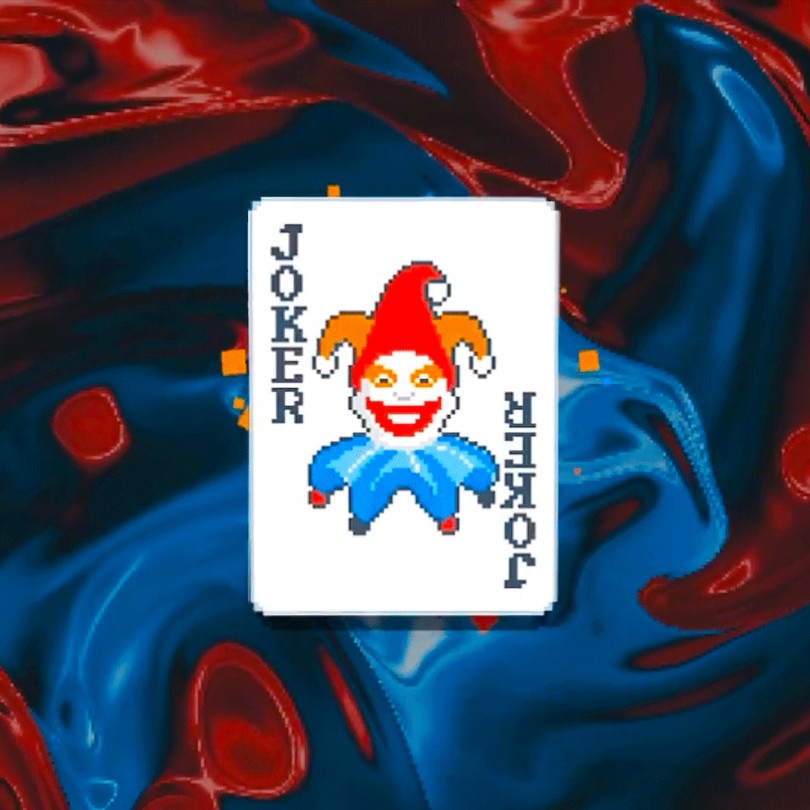 小丑牌 小丑牌