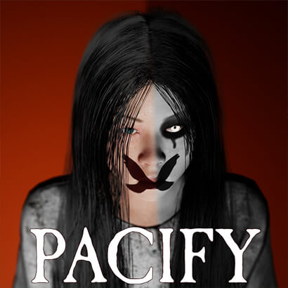 安抚Pacify·联机
