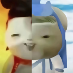 灵珠大战魔丸 灵珠大战魔丸
