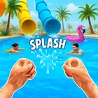 水上乐园模拟器 水上乐园模拟器