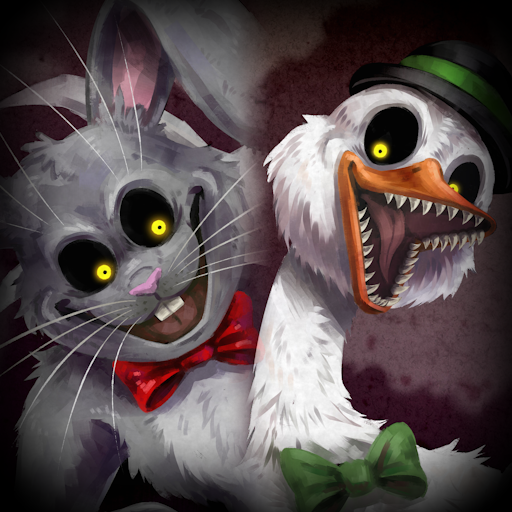 霍普先生的玩具屋(steam移植) 霍普先生的玩具屋(steam移植)