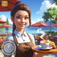 湖畔咖啡馆物语 湖畔咖啡馆物语