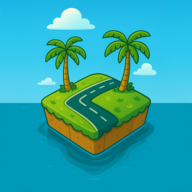 公路狂奔拼图 公路狂奔拼图