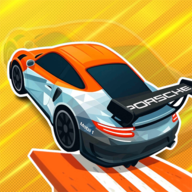 极限坡道X:速度跳跃 极限坡道X:速度跳跃