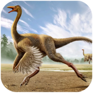 似鸡龙模拟器 似鸡龙模拟器