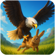 老鹰模拟器 老鹰模拟器