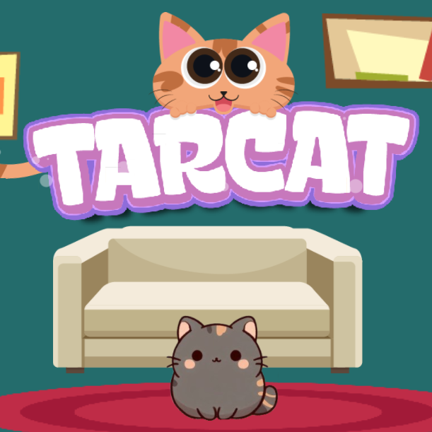 TAR猫 TAR猫