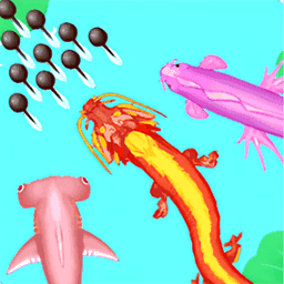 召唤神龙仙人版 召唤神龙仙人版