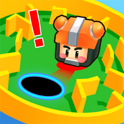 迷宫探一探 迷宫探一探