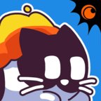 CATO黄油猫 CATO黄油猫