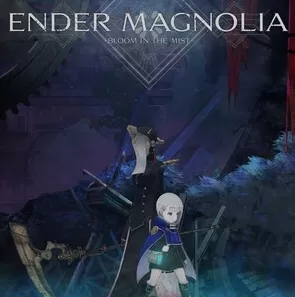 终焉之玛格诺利亚:雾中盛放之花 终焉之玛格诺利亚:雾中盛放之花