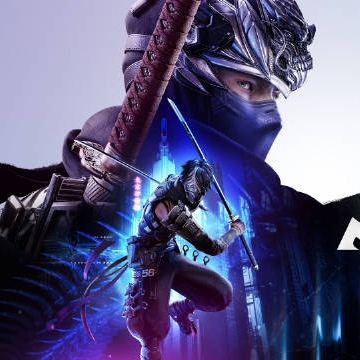 忍者龙剑传4 忍者龙剑传4