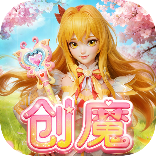 创造与魔法 创造与魔法
