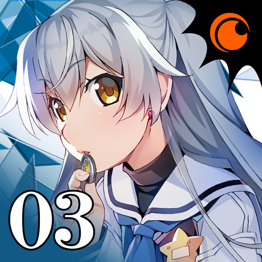 灰色幻影扳机第3卷(steam移植) 灰色幻影扳机第3卷(steam移植)