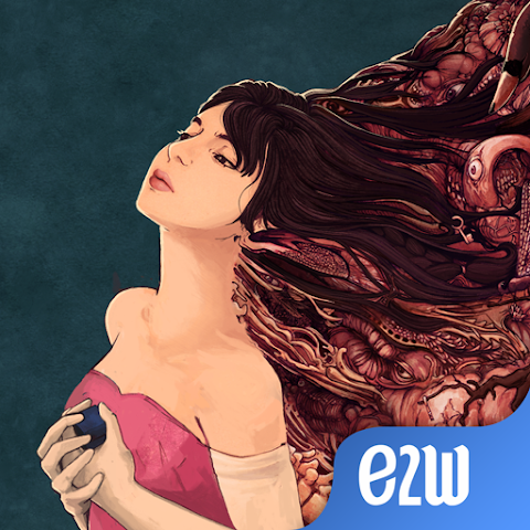 心之蜃Decarnation 心之蜃Decarnation