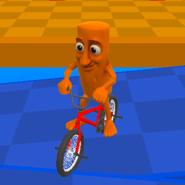 意大利脑腐自行车赛(双人游戏) 意大利脑腐自行车赛(双人游戏)