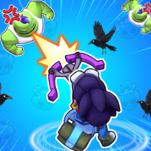 荒野乱斗:勇敢冒险 荒野乱斗:勇敢冒险