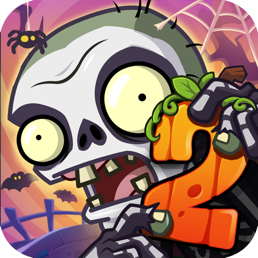 植物大战僵尸2-Z公司