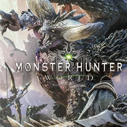 怪物猎人世界:冰原·联机 怪物猎人世界:冰原·联机