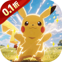 宠物猎人(0.1折) 宠物猎人(0.1折)