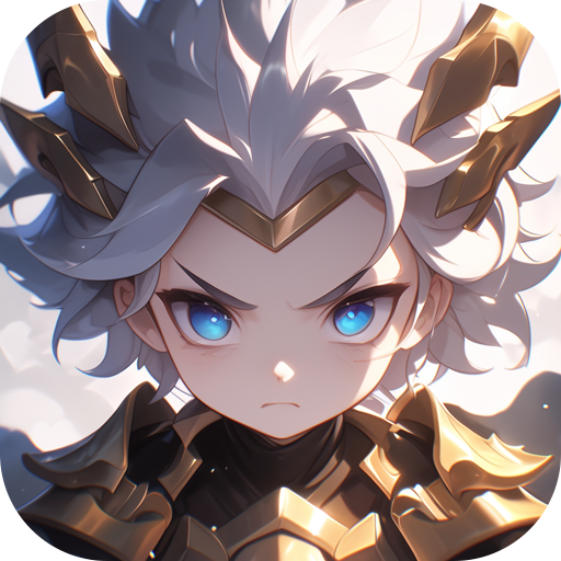 巨神军师 巨神军师