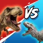 侏罗纪战争模拟 侏罗纪战争模拟