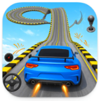 超级坡道GT 超级坡道GT