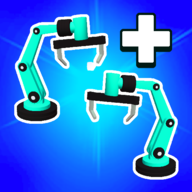 合并机器臂 合并机器臂