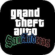 GTA: SA + AML(辅助菜单) GTA: SA + AML(辅助菜单)