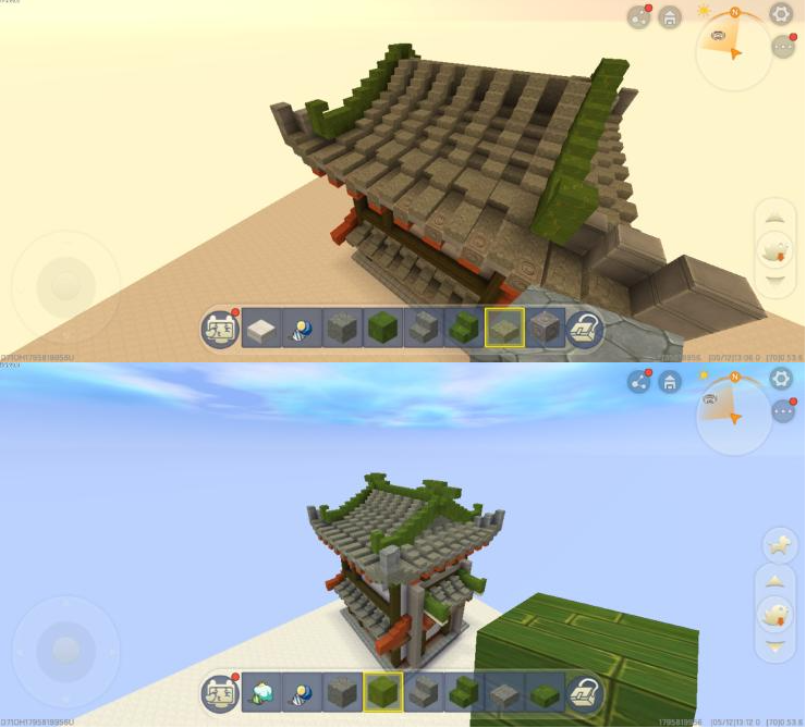 如何给火柴盒添加细节的建造方法
