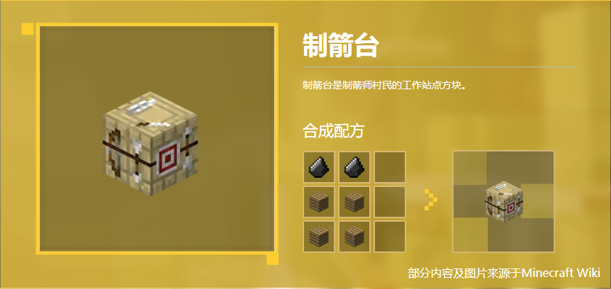 制箭台