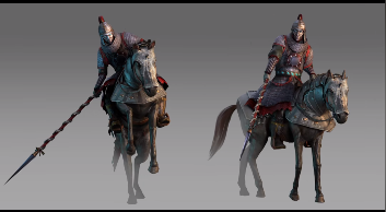 2.0.0版本新增怪-五猖鬼将