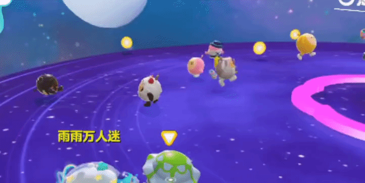 太空奇遇季新地图还不会？（二）