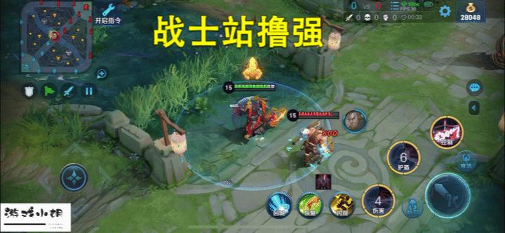 王者荣耀新手入门攻略:王者荣耀英雄分类详解