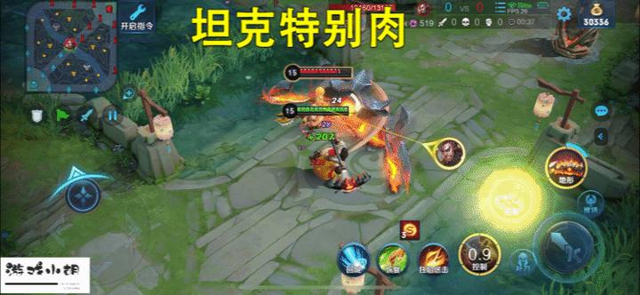 王者荣耀新手入门攻略:王者荣耀英雄分类详解