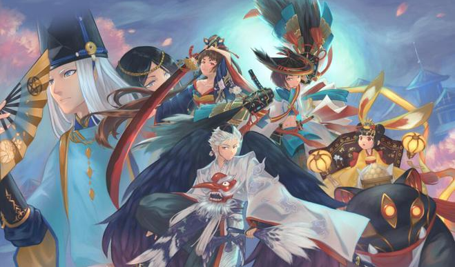 阴阳师怎么双开?