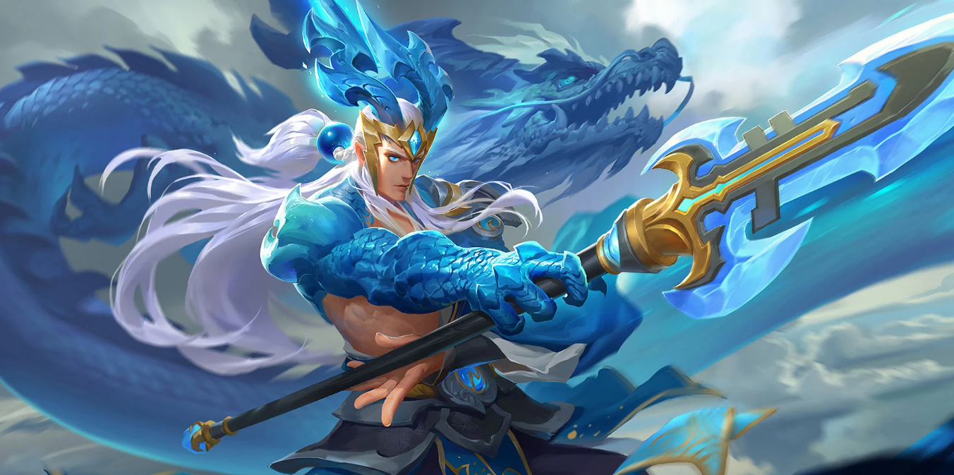 1.png 曙光英雄白浩怎么玩?曙光英雄白浩攻略