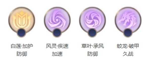 曙光英雄中鲁班怎么玩？
