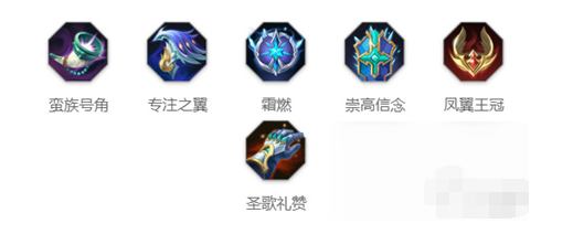 曙光英雄中鲁班怎么玩？
