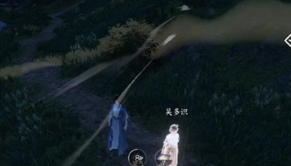 逆水寒手游仙原探幽任务攻略