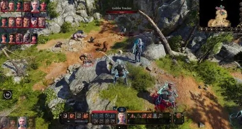《博德之门3》毒药大师术Build攻略