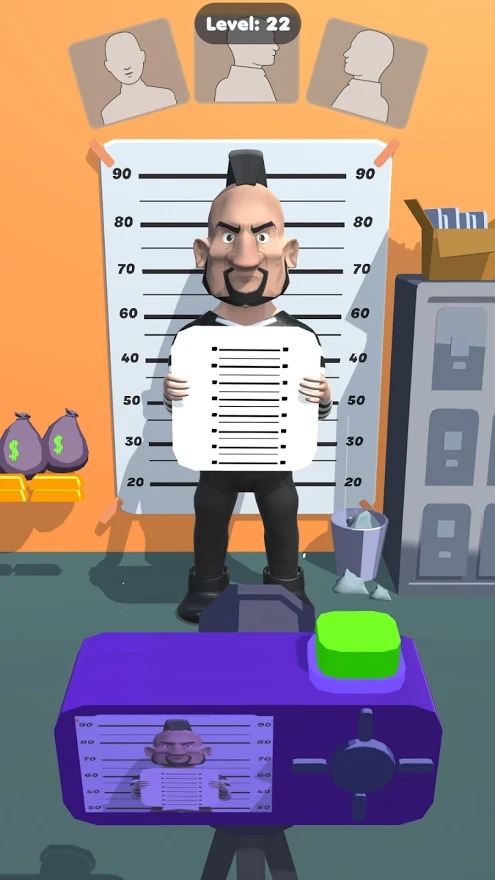 警察叔叔