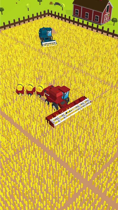 丰收io