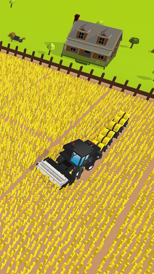 丰收io