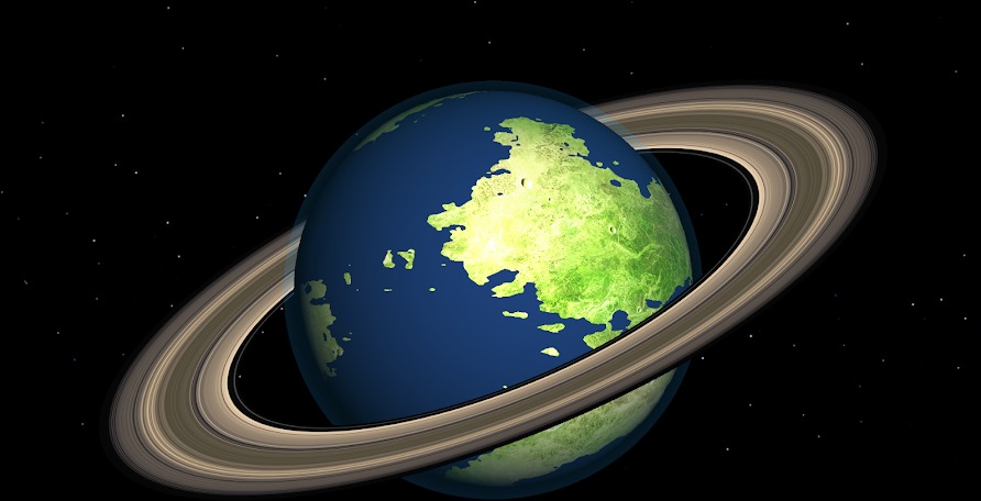 行星破坏