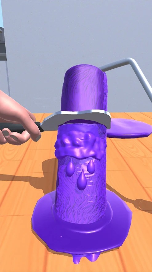 杂工3D！