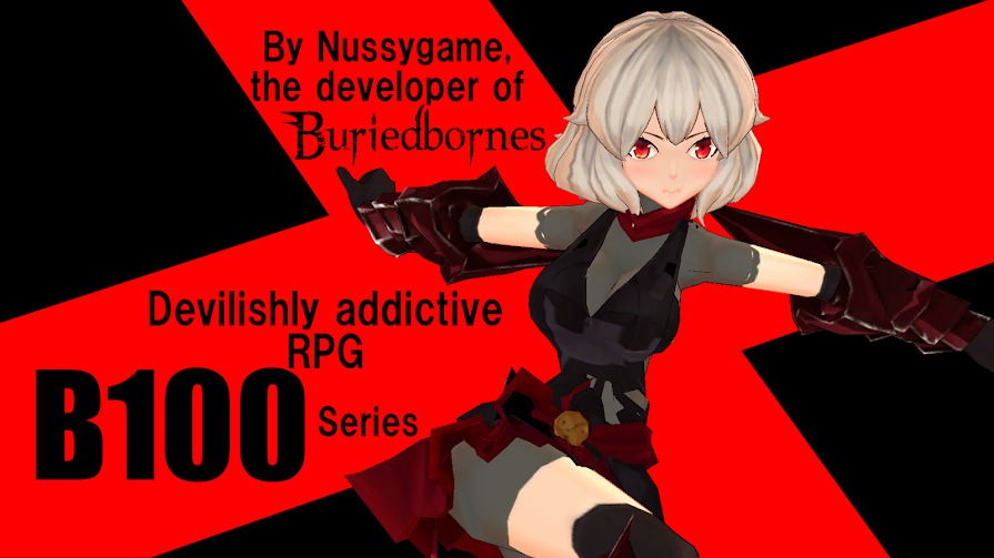 少女地下城RPG