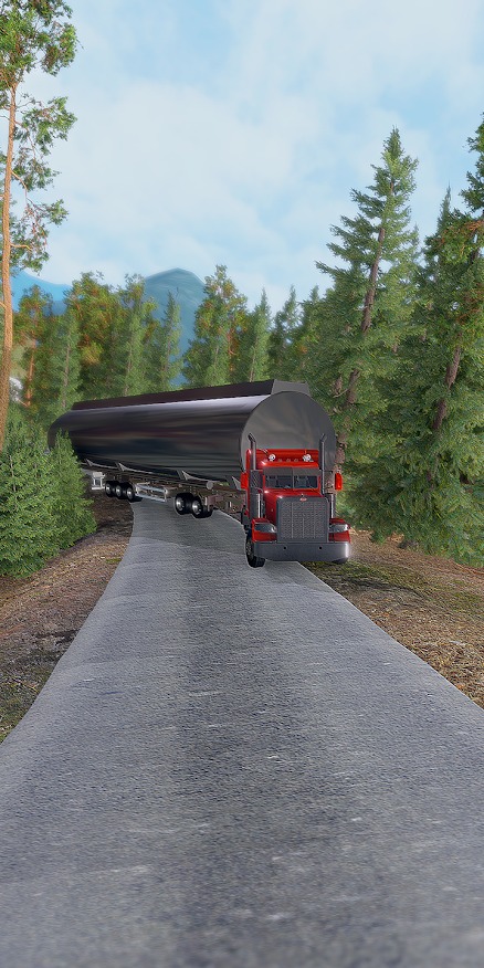 卡车