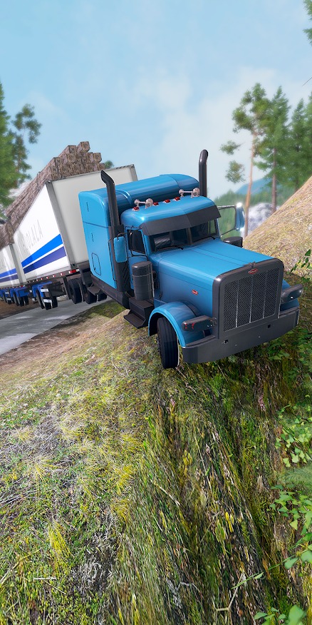 卡车