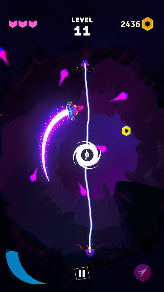 OROBOROS